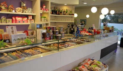 pasticceria la golosa  Pordenone